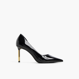 Vionna \ Heeled Shoes