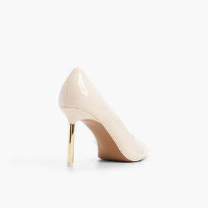 Vionna \ Heeled Shoes