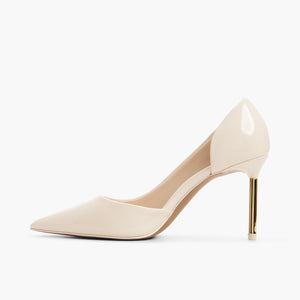 Vionna \ Heeled Shoes