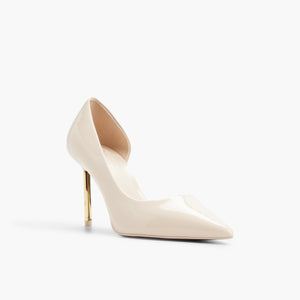 Vionna \ Heeled Shoes