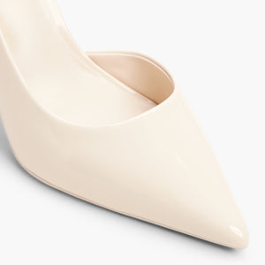 Vionna \ Heeled Shoes