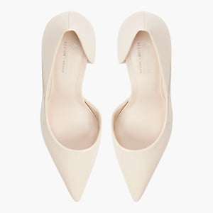 Vionna \ Heeled Shoes