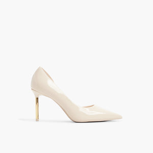 Vionna \ Heeled Shoes