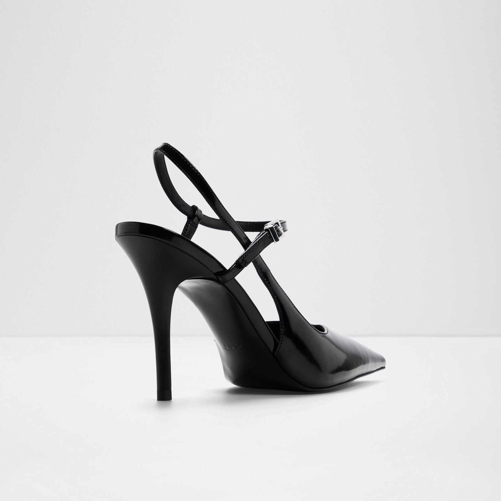 Vivenne / Heeled Shoes