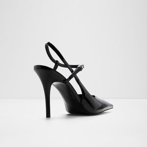 Vivenne / Heeled Shoes