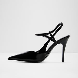 Vivenne / Heeled Shoes