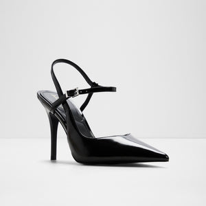 Vivenne / Heeled Shoes