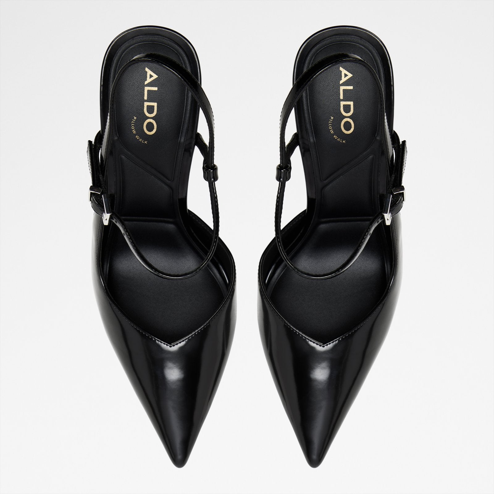 Vivenne / Heeled Shoes