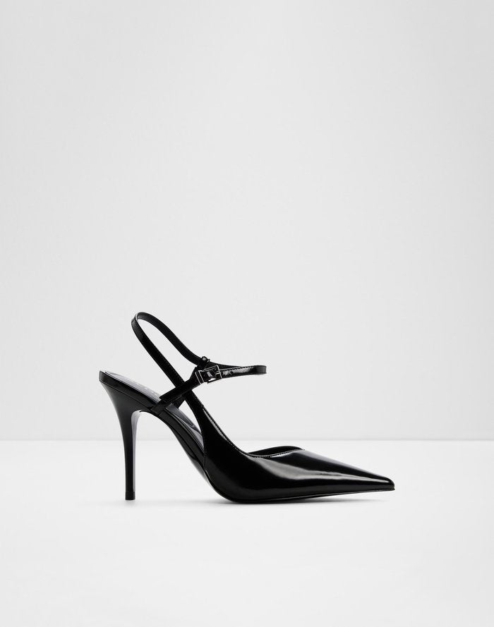 Vivenne / Heeled Shoes