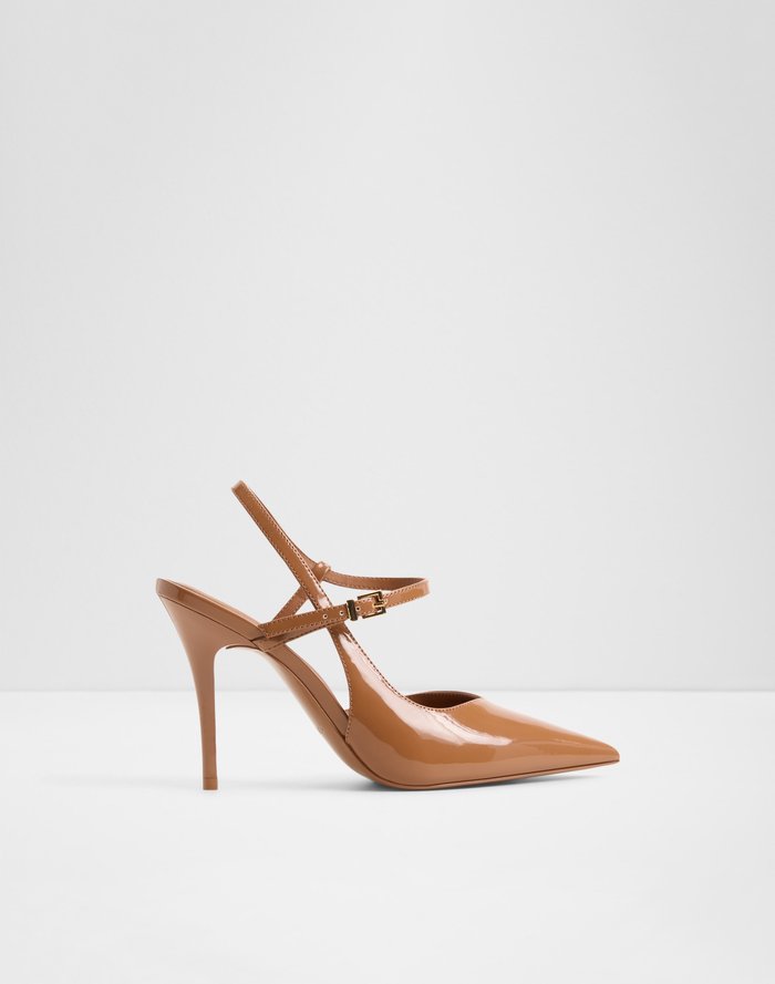 Vivenne / Heeled Shoes