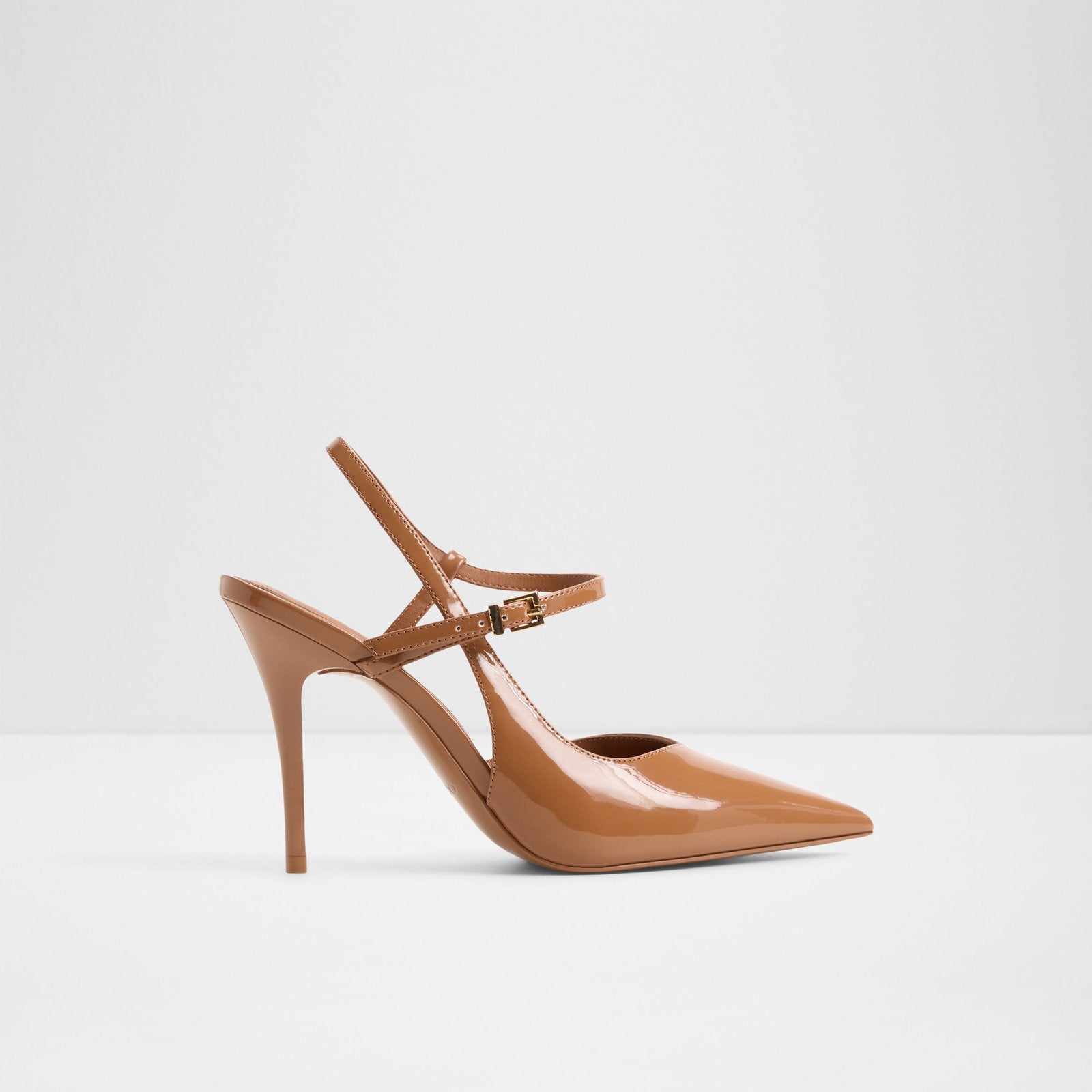 Vivenne / Heeled Shoes