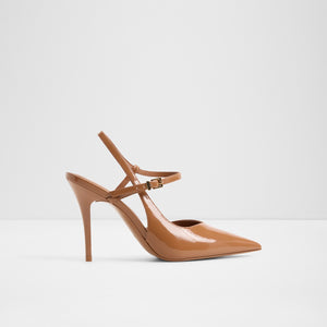 Vivenne / Heeled Shoes