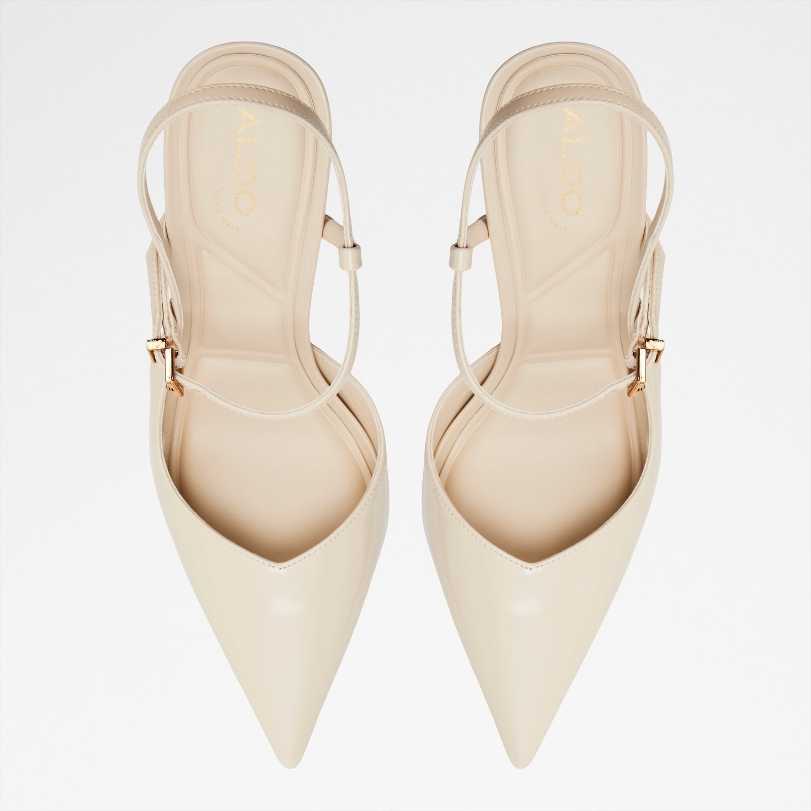 Vivenne / Heeled Shoes