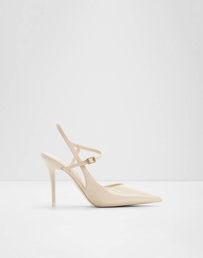 Vivenne / Heeled Shoes