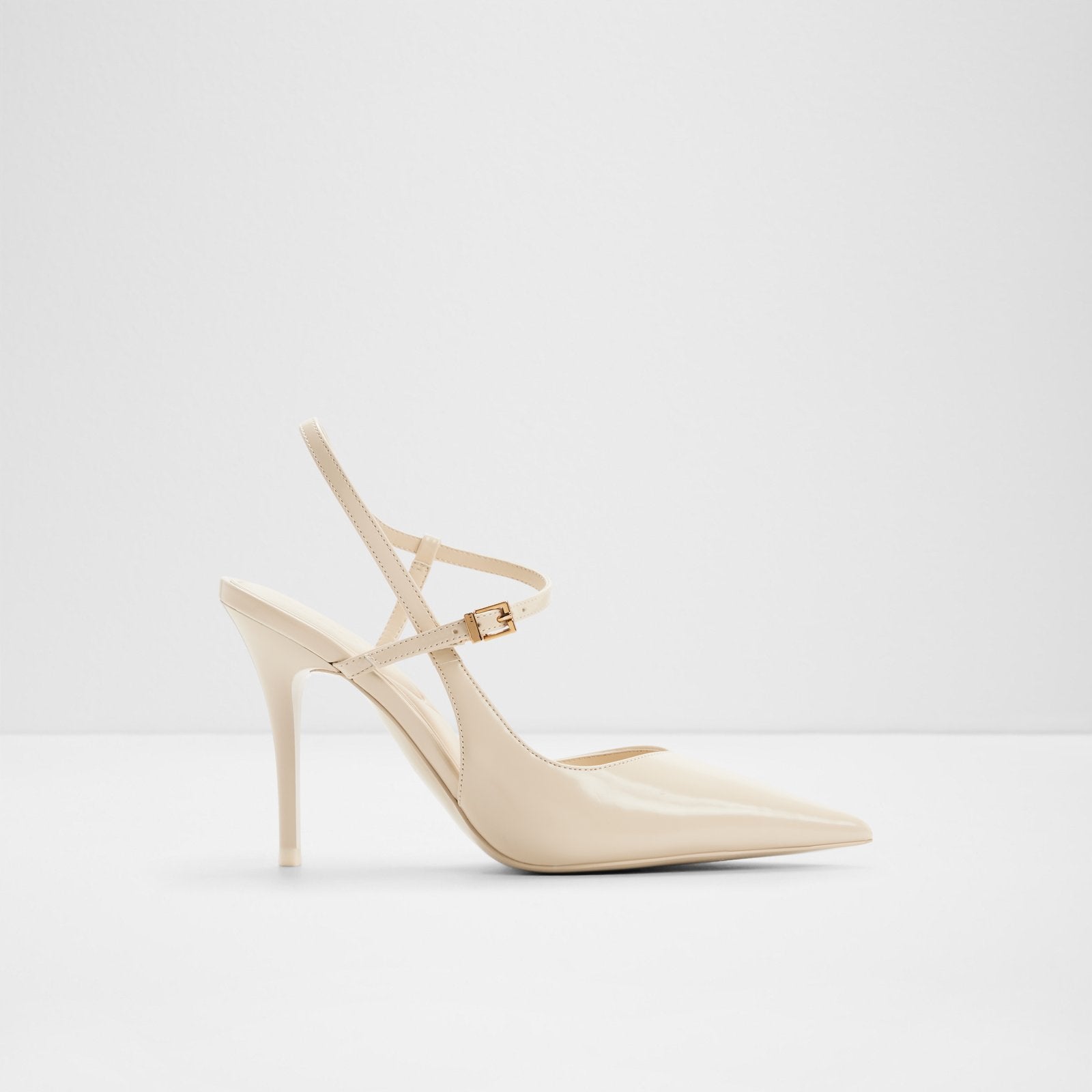 Vivenne / Heeled Shoes