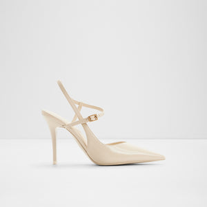 Vivenne / Heeled Shoes