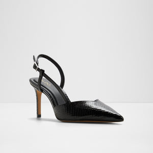 Vivennia / Heeled Shoes