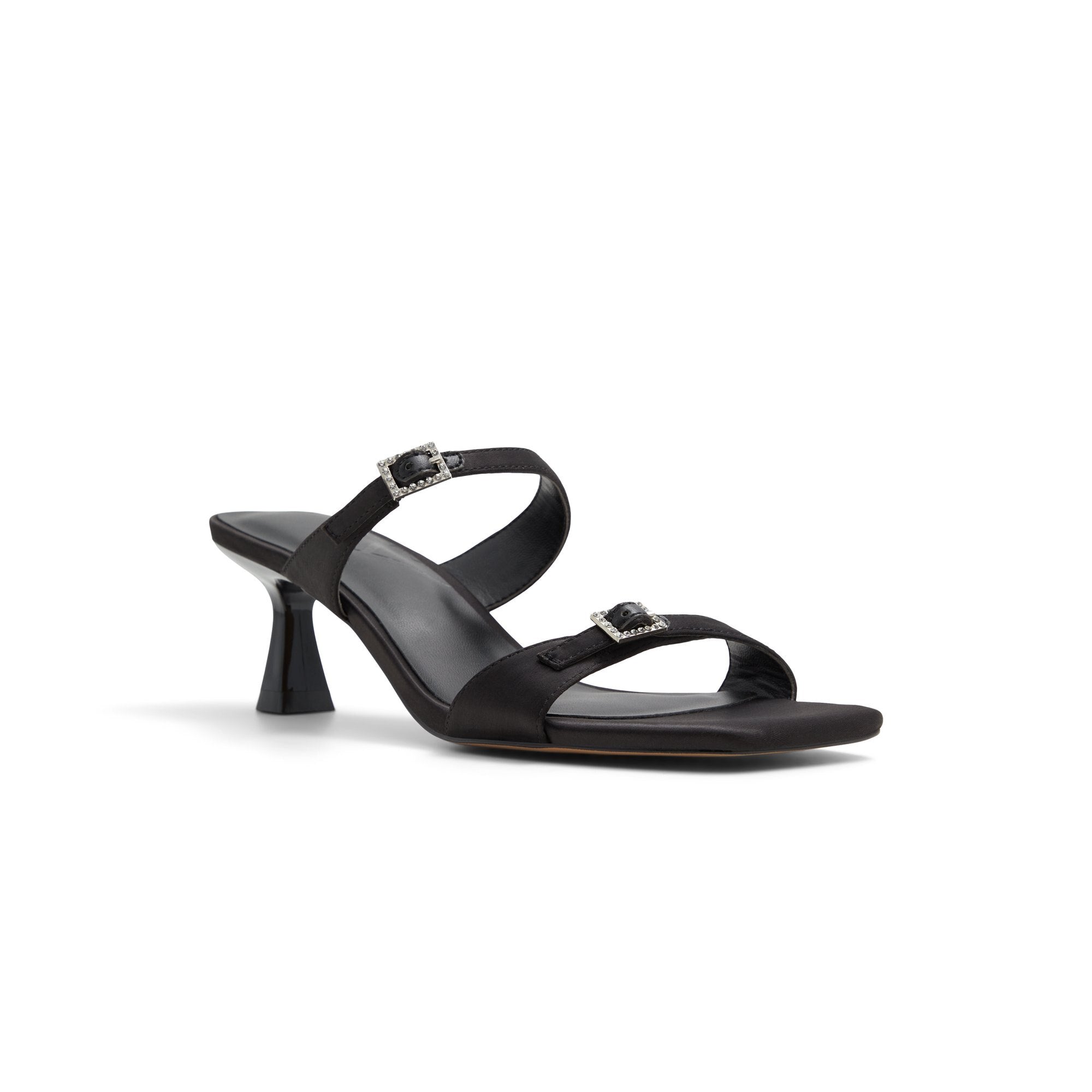 Viviennne / Heeled Sandals