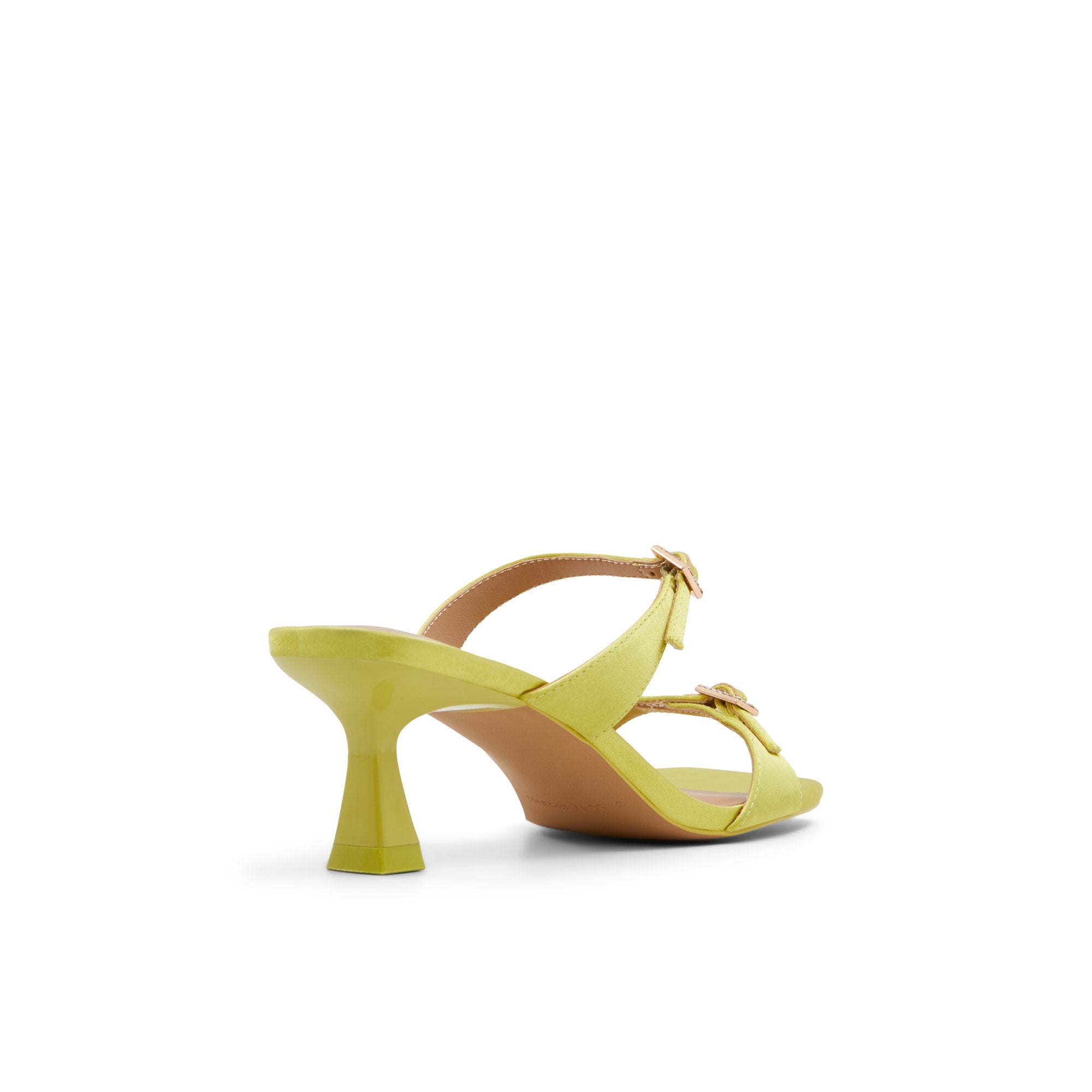 Viviennne / Heeled Sandals