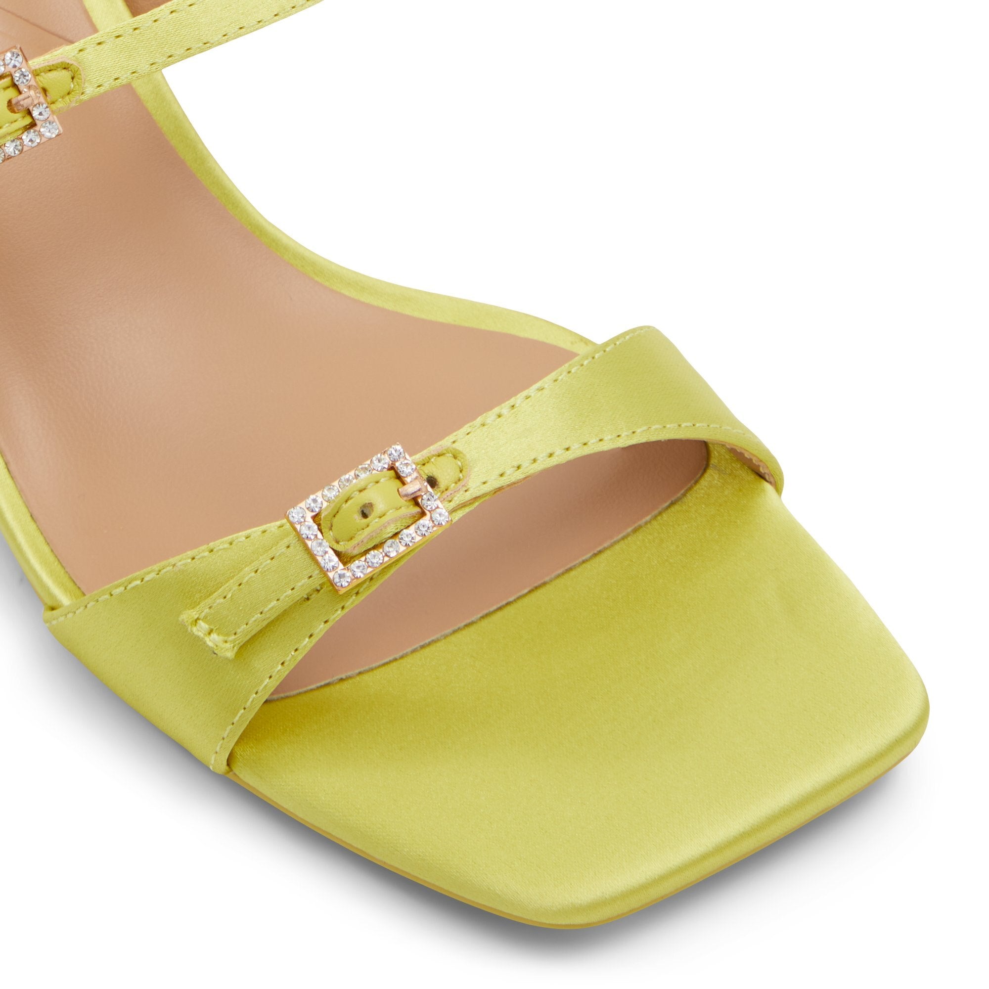 Viviennne / Heeled Sandals