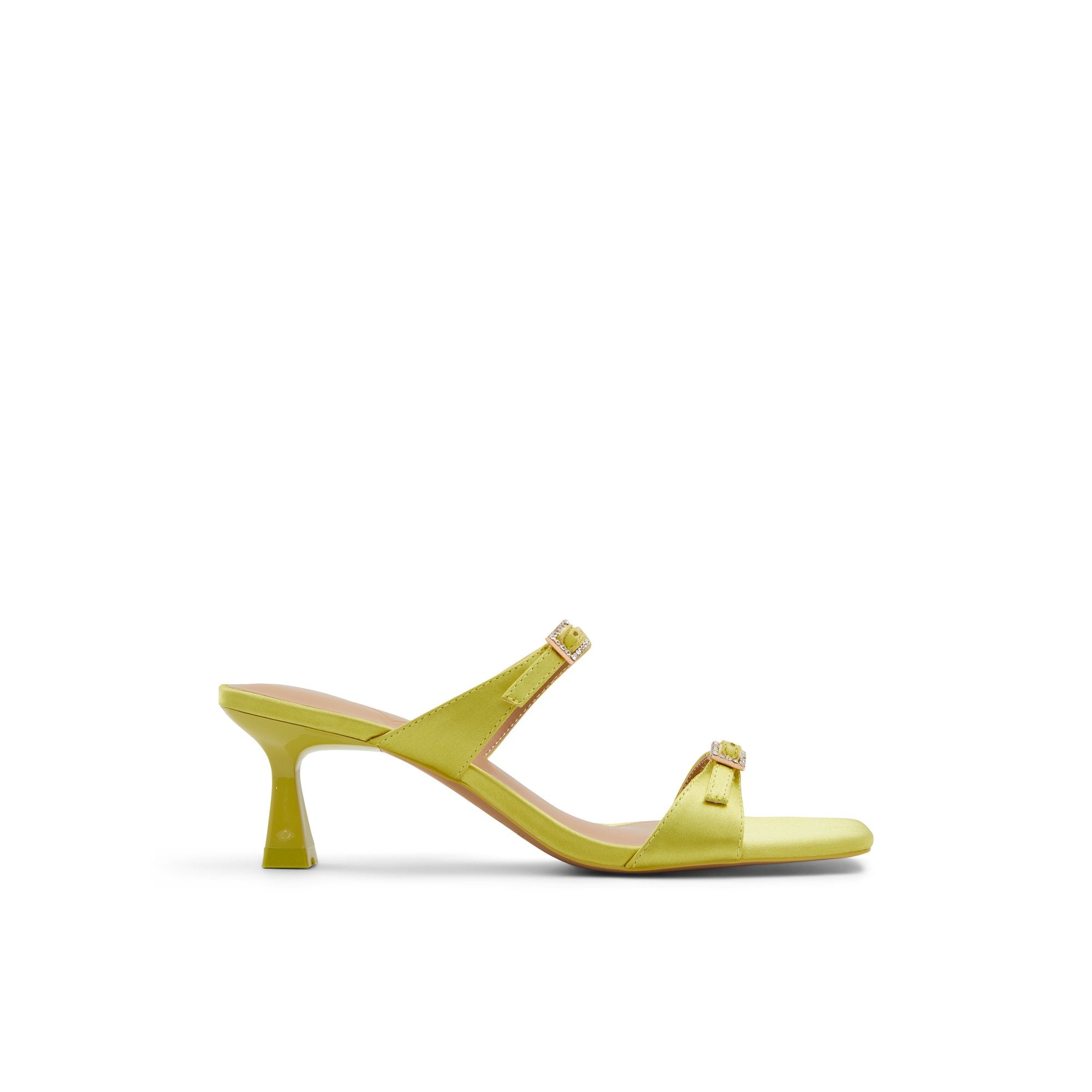 Viviennne / Heeled Sandals