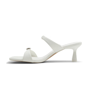 Viviennne / Heeled Sandals
