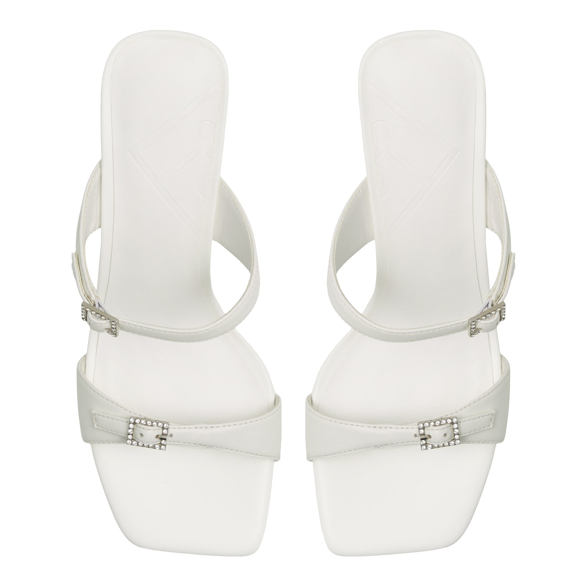 Viviennne / Heeled Sandals