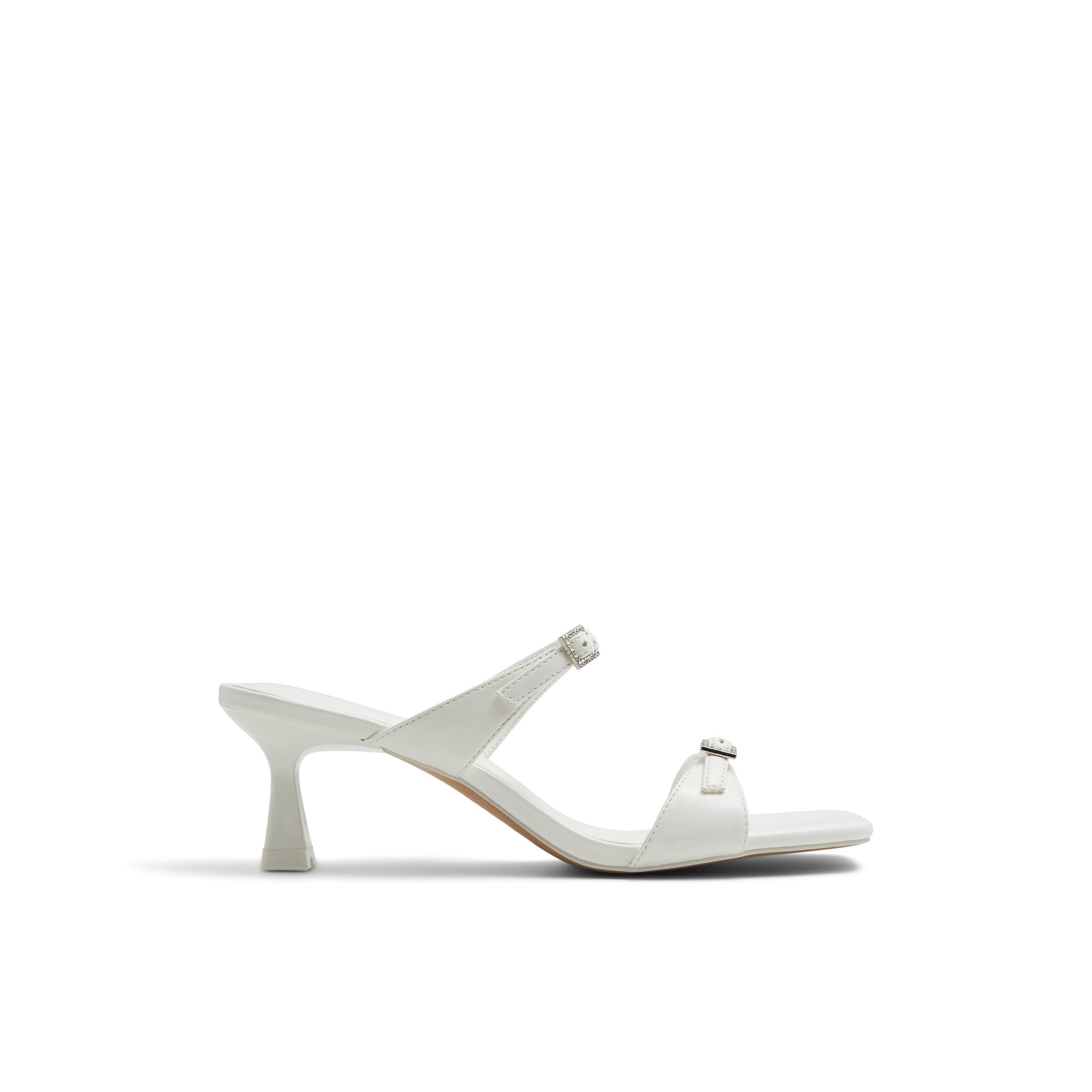 Viviennne / Heeled Sandals
