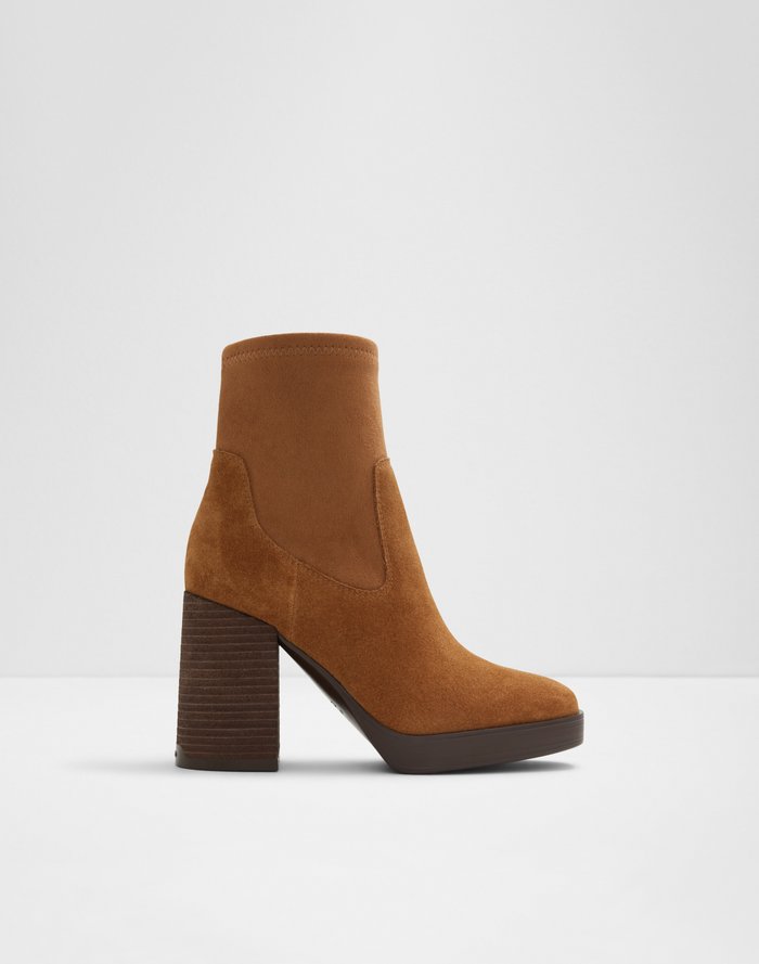 Voss / Ankle Boots