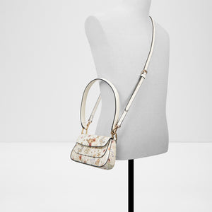 Wafiya / Shoulder Bag