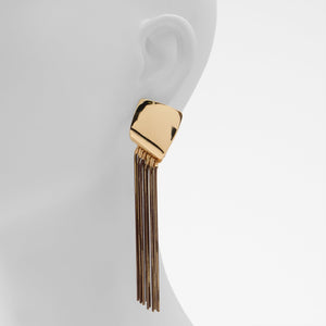 Wallow / Statement Earrings