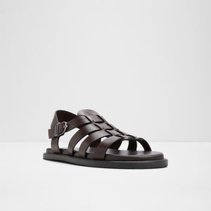 Warley / Flat Sandals