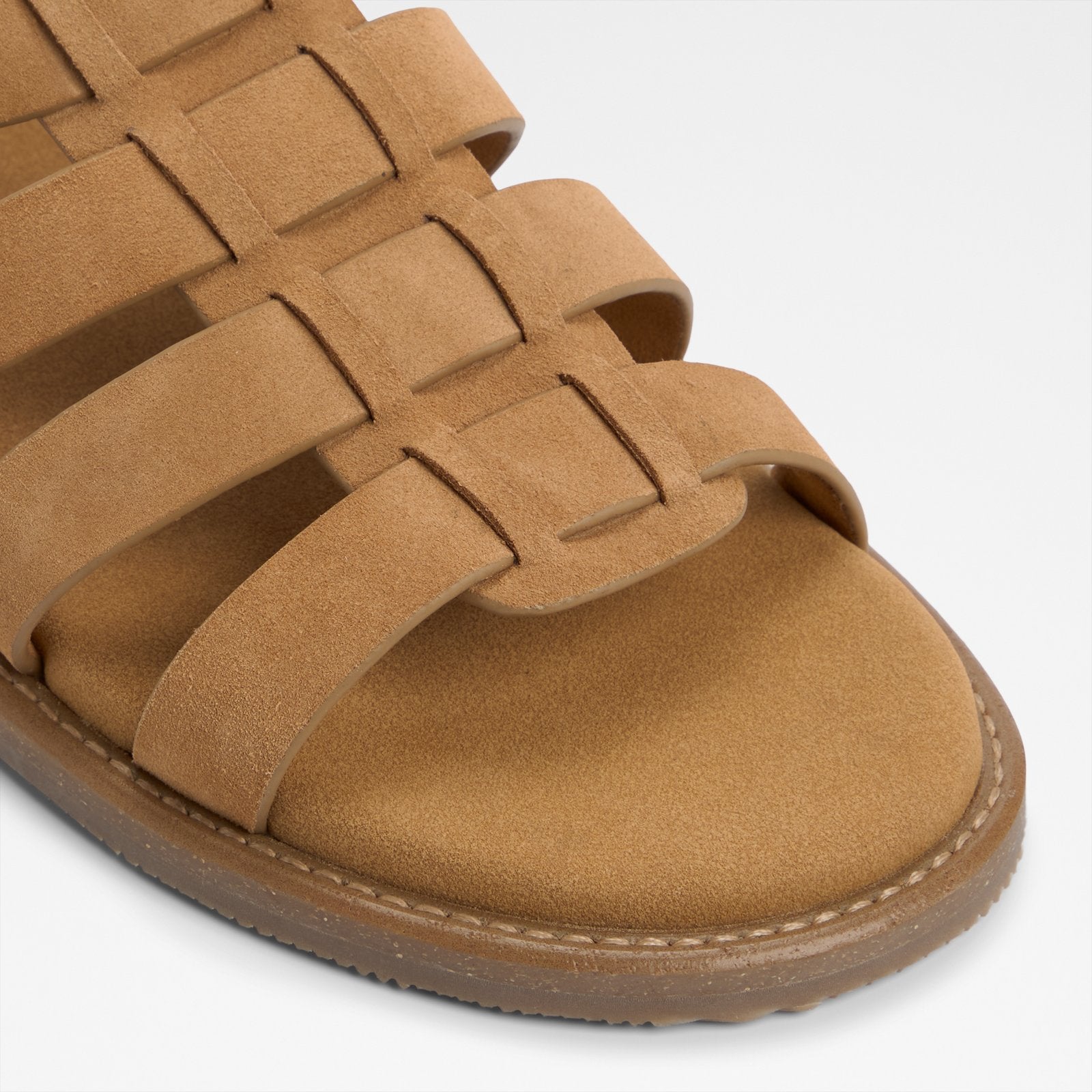 Warley / Flat Sandals