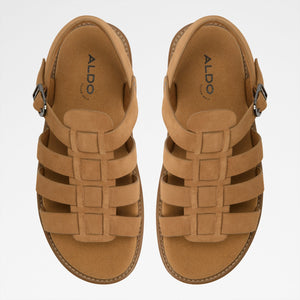 Warley / Flat Sandals