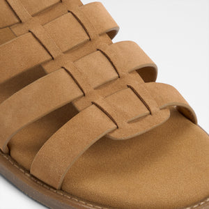 Warley / Flat Sandals