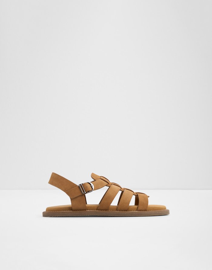 Warley / Flat Sandals