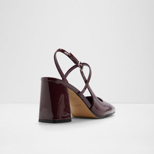 Weraweth / Heeled Shoes