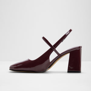 Weraweth / Heeled Shoes