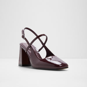 Weraweth / Heeled Shoes