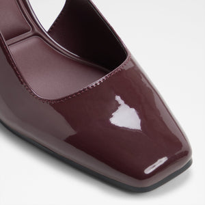 Weraweth / Heeled Shoes