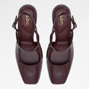 Weraweth / Heeled Shoes