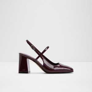 Weraweth / Heeled Shoes