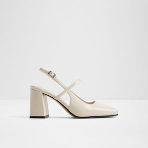 Weraweth / Heeled Shoes