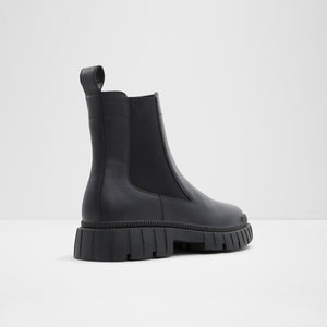 Westfield Men Shoes - Black - ALDO KSA