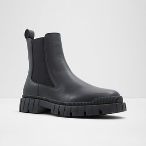 Westfield Men Shoes - Black - ALDO KSA