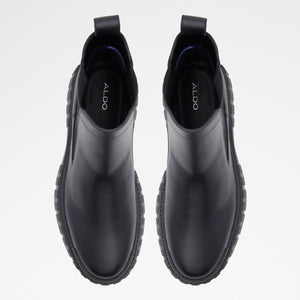 Westfield Men Shoes - Black - ALDO KSA