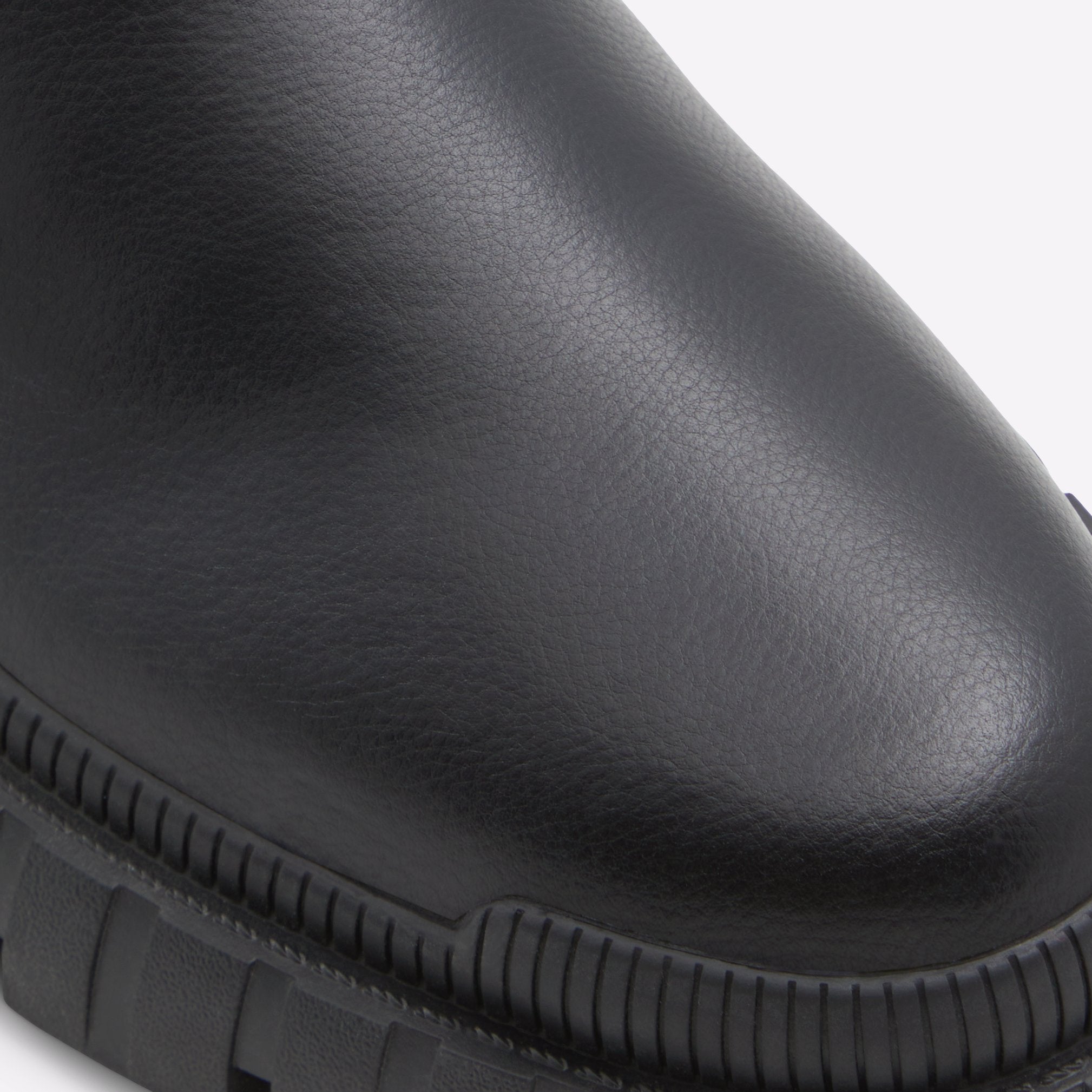 Westfield Men Shoes - Black - ALDO KSA