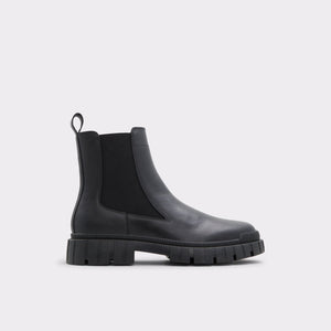 Westfield Men Shoes - Black - ALDO KSA