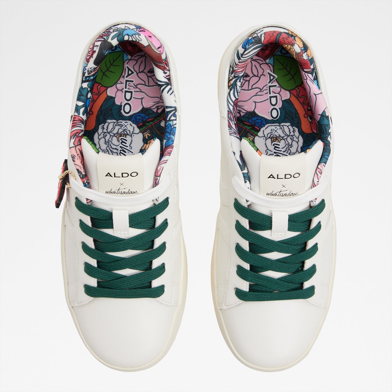 Whatisadam01 / Sneakers