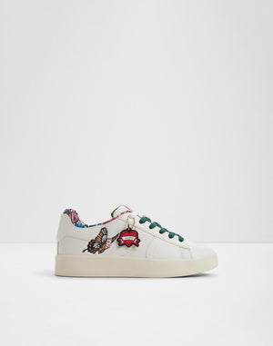 Whatisadam01 / Sneakers
